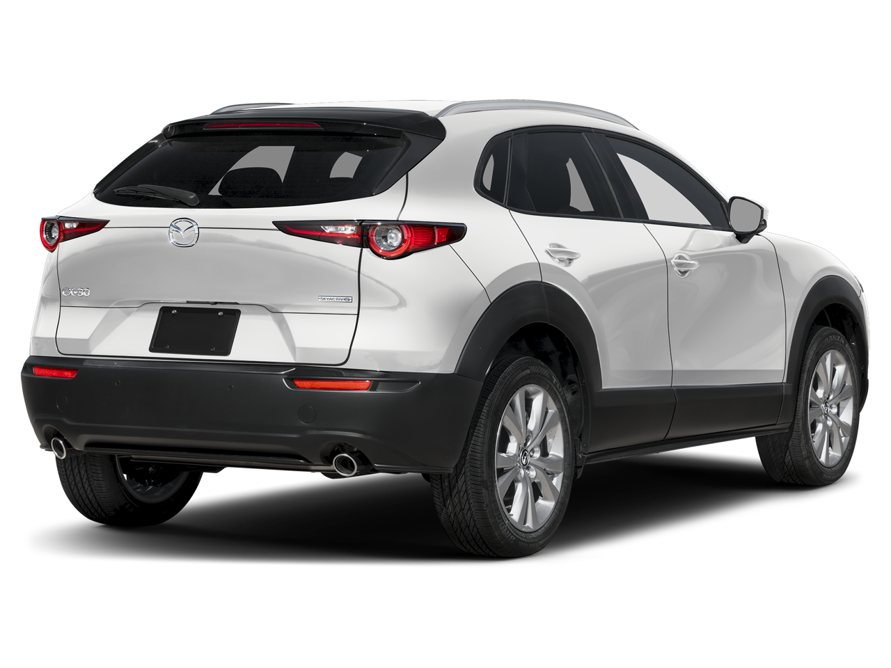 2026 Mazda CX-30 Premium - Photo 27