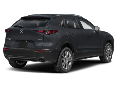 2026 Mazda Mazda CX-30 2.5 S Preferred AWD