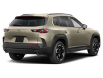 2026 Mazda Mazda CX-50 2.5 S Meridian Edition AWD