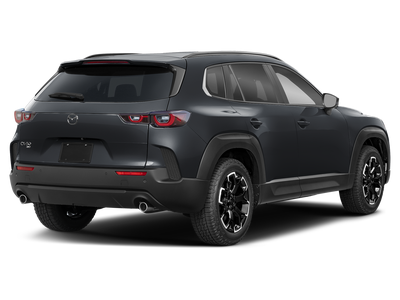 2026 Mazda Mazda Cx-50 2.5 S Meridian Edition