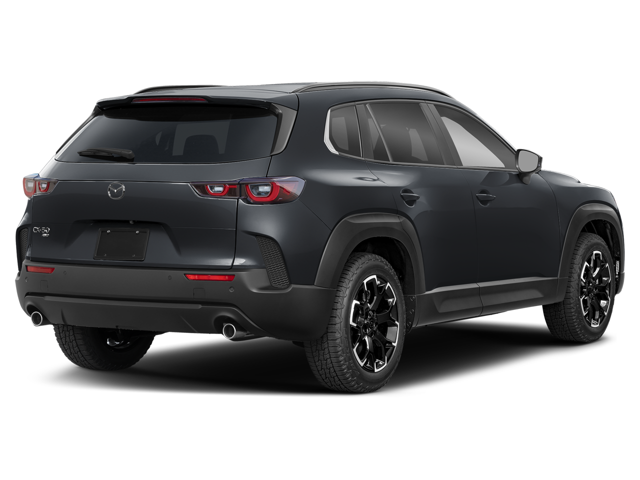 2026 Mazda Mazda Cx-50 2.5 S Meridian Edition