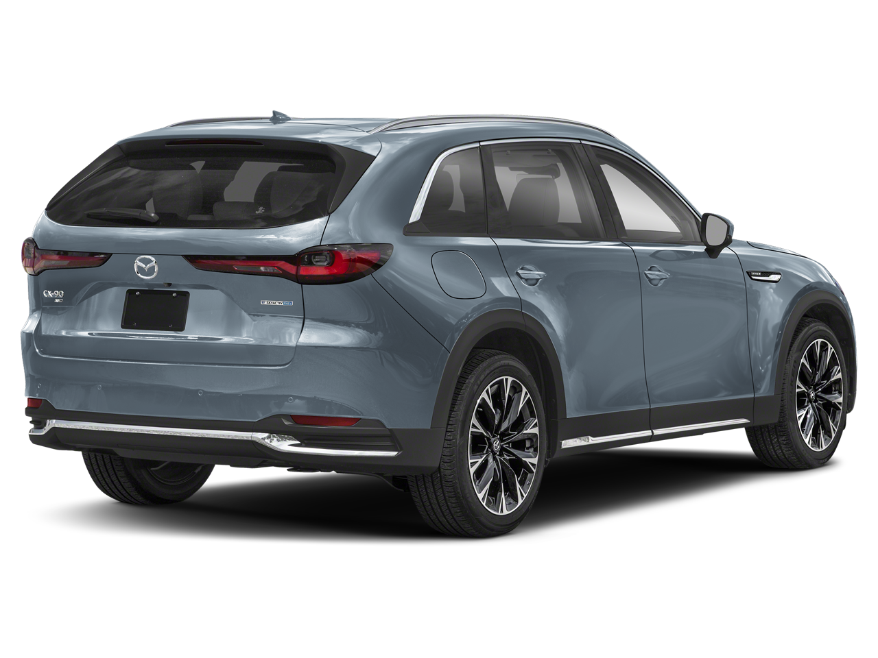 2026 Mazda Mazda CX-90 PHEV 2.5 PHEV Premium Plus AWD
