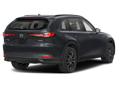 2026 Mazda Mazda CX-90 Plug-In Hybrid Premium Sport AWD