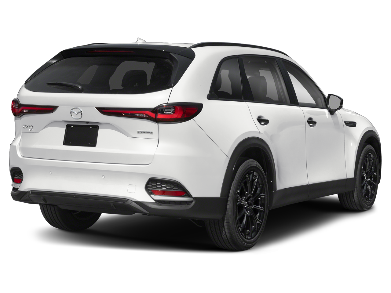 2026 Mazda Mazda CX-70 3.3 Turbo Premium Plus
