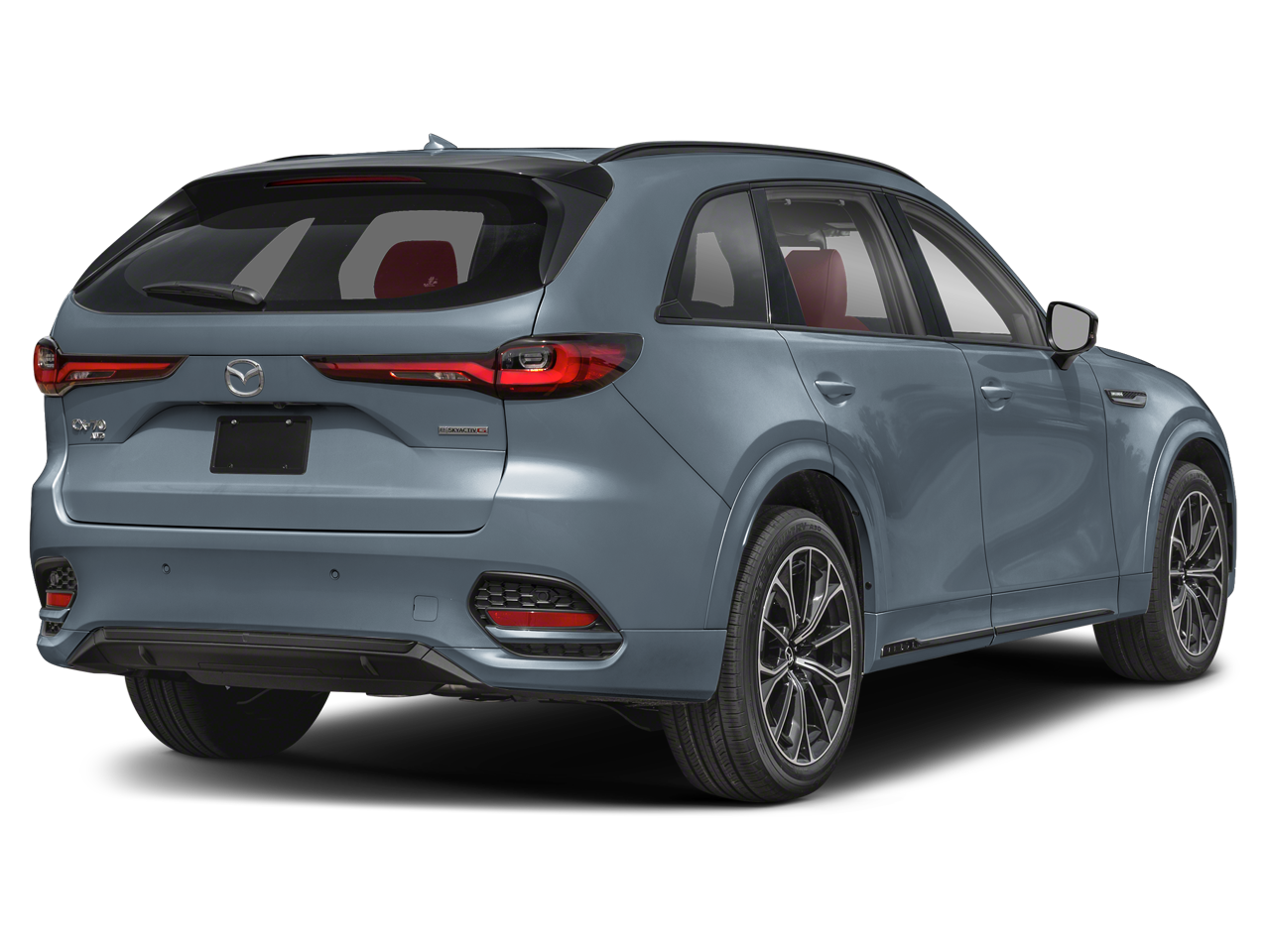2026 Mazda CX-70 Premium Package - Photo 8