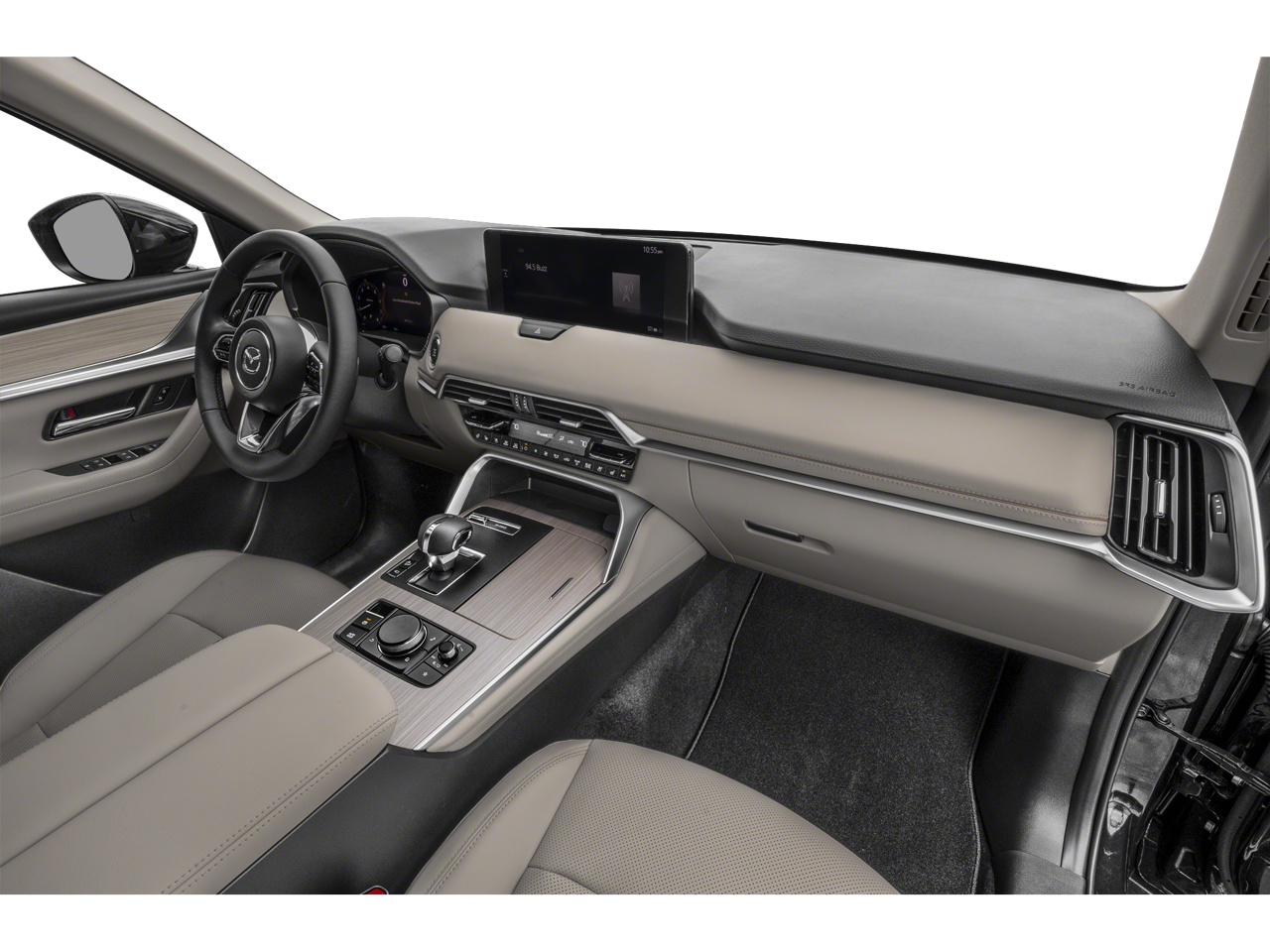 2024 Mazda CX-90 3.3 Turbo Premium Plus AWD in Queensbury, NY | 243002