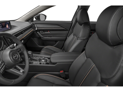 2025 Mazda Mazda CX-50 Hybrid Premium Plus AWD