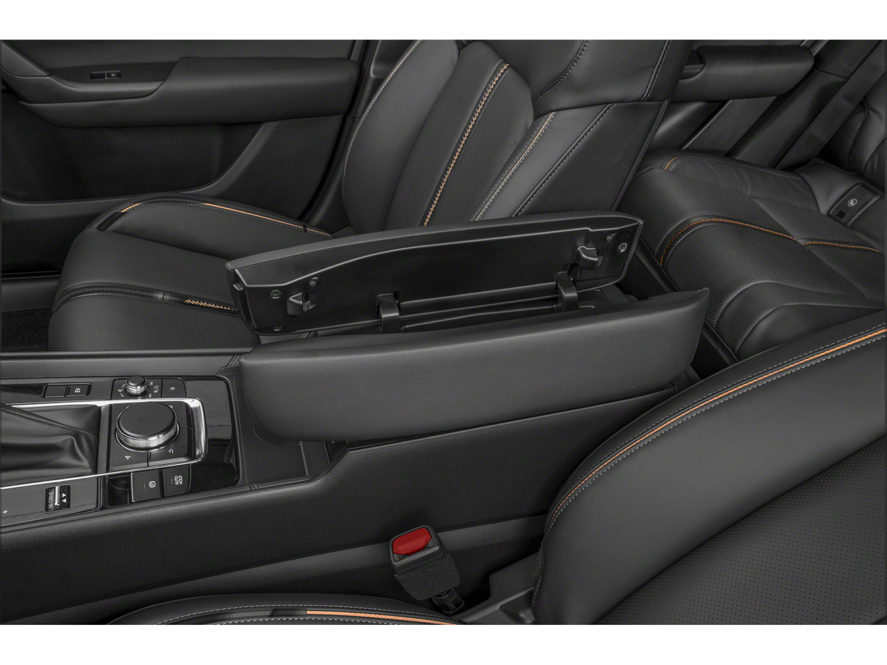 2025 Mazda Mazda CX-50 Hybrid Premium Plus AWD