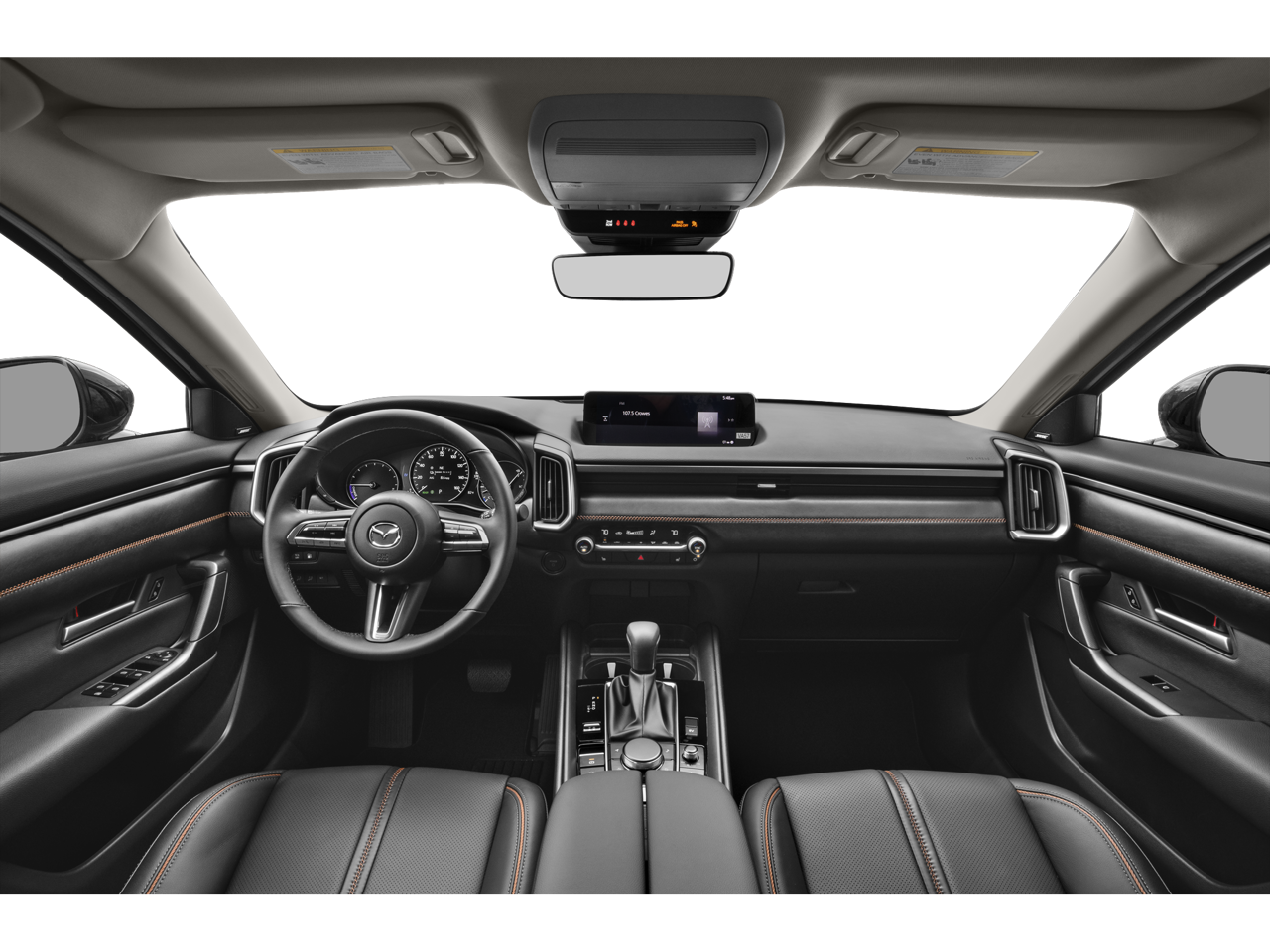 2025 Mazda CX-50 Premium - Photo 11