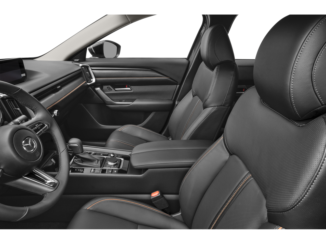 2025 Mazda CX-50 Premium - Photo 12