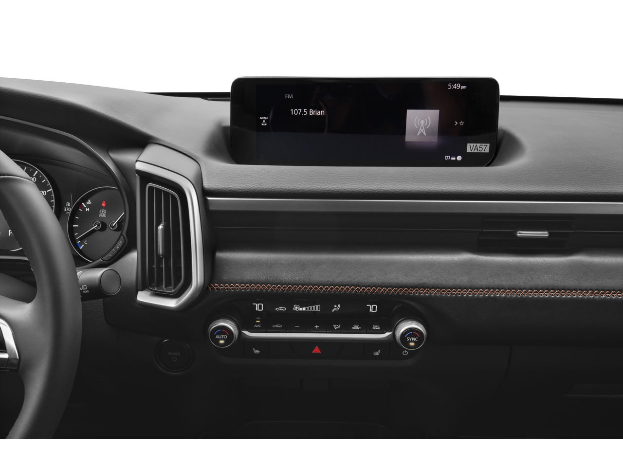 2025 Mazda CX-50 Premium - Photo 13
