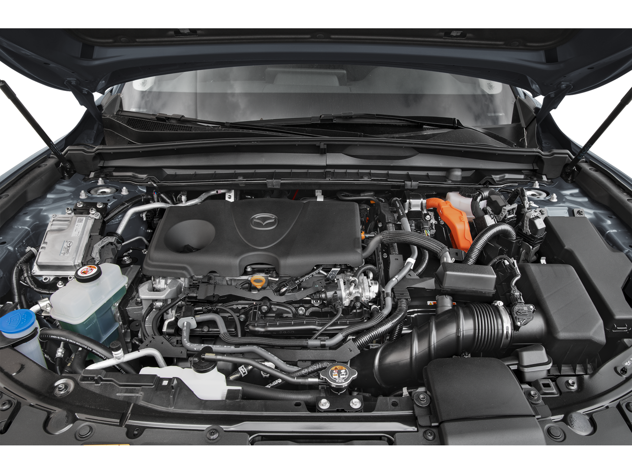 2025 Mazda CX-50 Premium - Photo 14