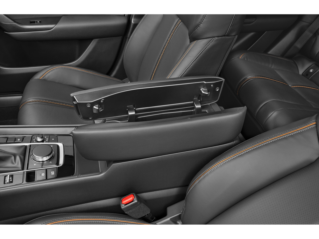 2025 Mazda CX-50 Premium - Photo 16