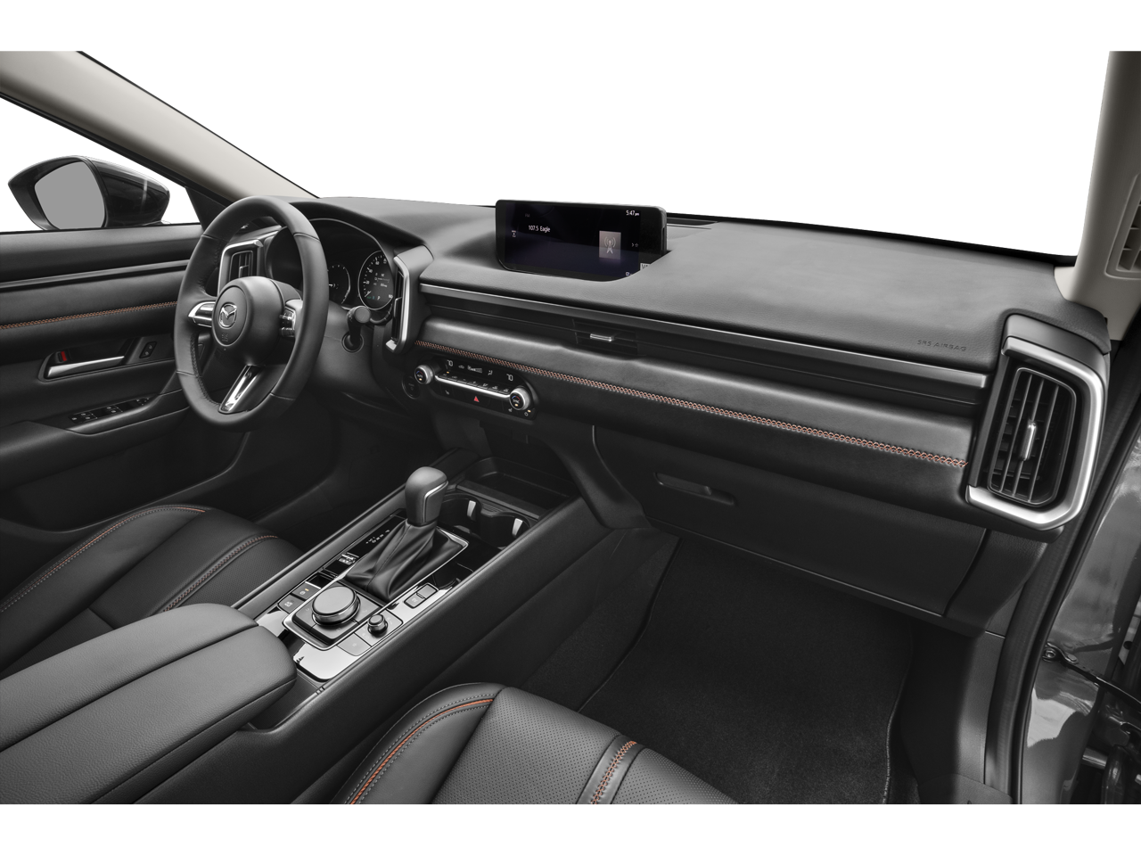 2025 Mazda CX-50 Premium - Photo 17
