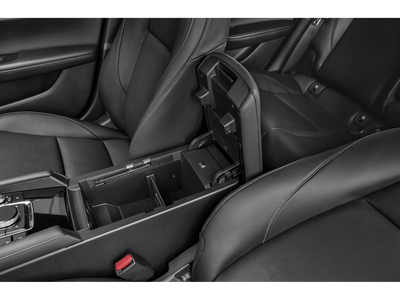 2026 Mazda Mazda3 Hatchback 2.5 Turbo Premium Plus AWD