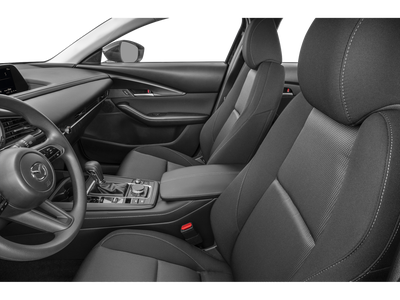 2026 Mazda Mazda CX-30 2.5 S AWD