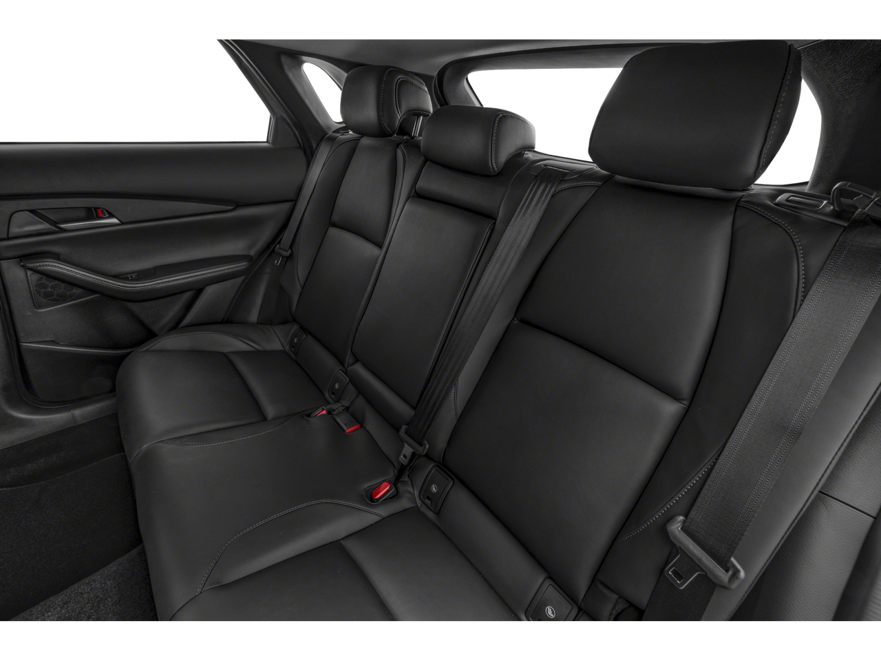 2026 Mazda Mazda CX-30 2.5 S Select Sport AWD