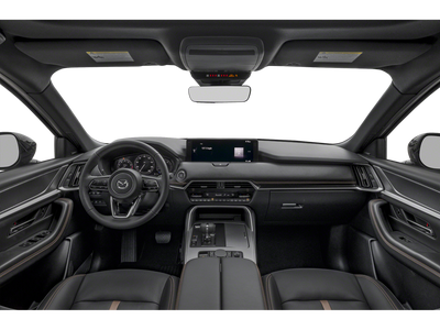 2026 Mazda Mazda CX-90 3.3 Turbo S Premium AWD