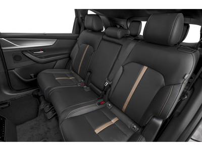 2026 Mazda Mazda CX-90 3.3 Turbo S Premium AWD