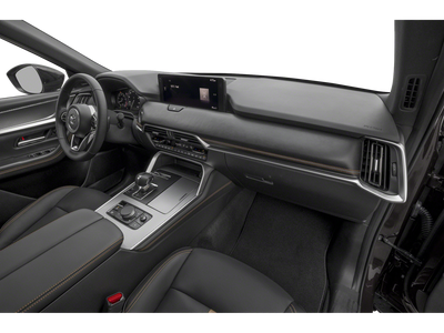 2026 Mazda Mazda CX-90 3.3 Turbo S Premium AWD