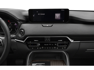 2026 Mazda Mazda CX-90 Plug-In Hybrid Preferred AWD