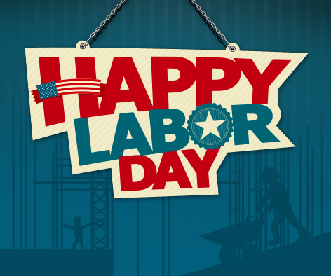 Labor Day-2