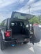 2021 Jeep Wrangler 4xe Unlimited High Altitude 4x4