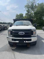 2019 Ford Super Duty F-350 DRW XL
