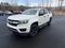 2018 Chevrolet Colorado 4WD Work Truck