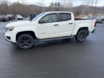 2018 Chevrolet Colorado 4WD Work Truck