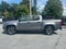 2021 Chevrolet Colorado 4WD Z71