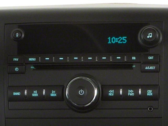 2013 Chevrolet Silverado 1500 Work Truck