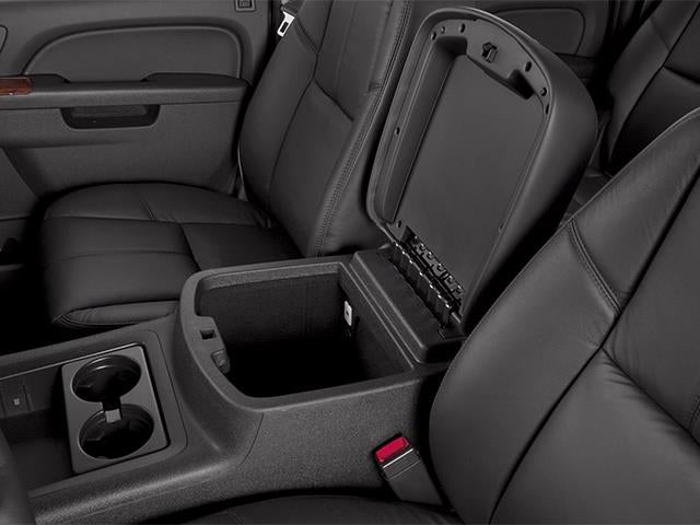 2014 GMC Yukon XL SLT