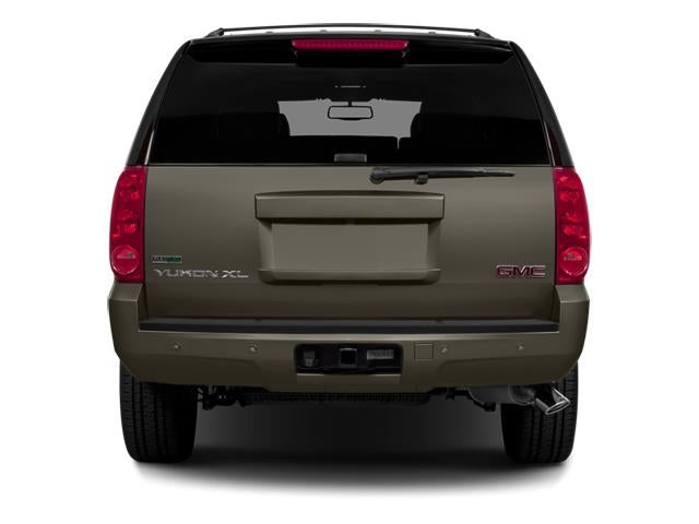 2014 GMC Yukon XL SLT