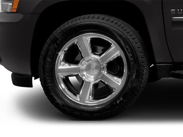 2014 Chevrolet Suburban LS