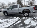 2024 GMC Sierra 2500 HD Pro