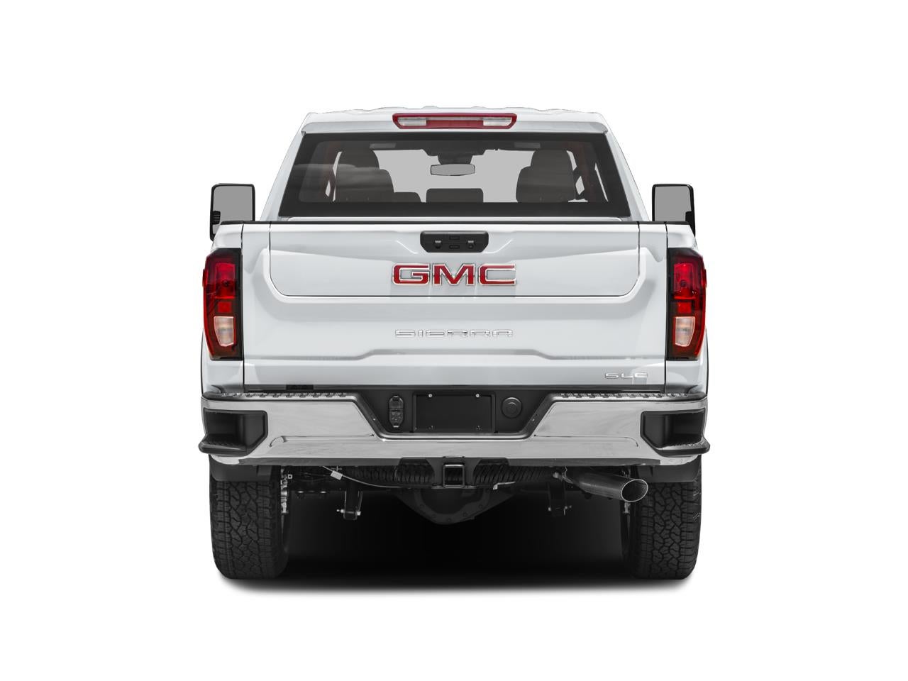 2024 GMC Sierra 2500 HD SLE