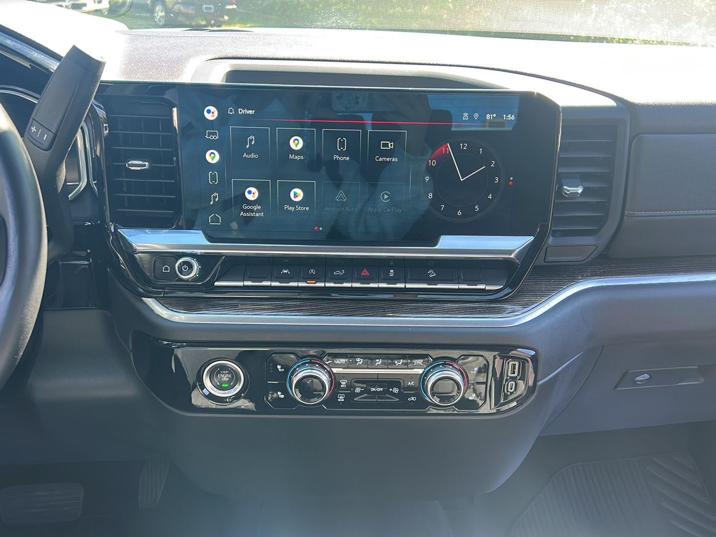 2022 GMC Sierra 1500 SLE