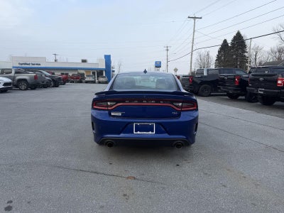 2019 Dodge Charger R/T