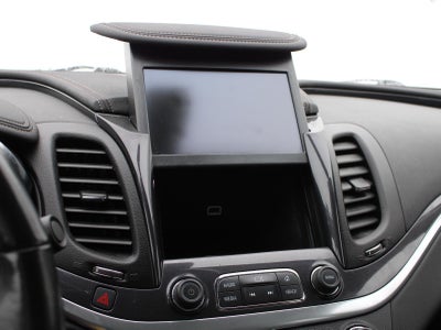 2020 Chevrolet Impala LT