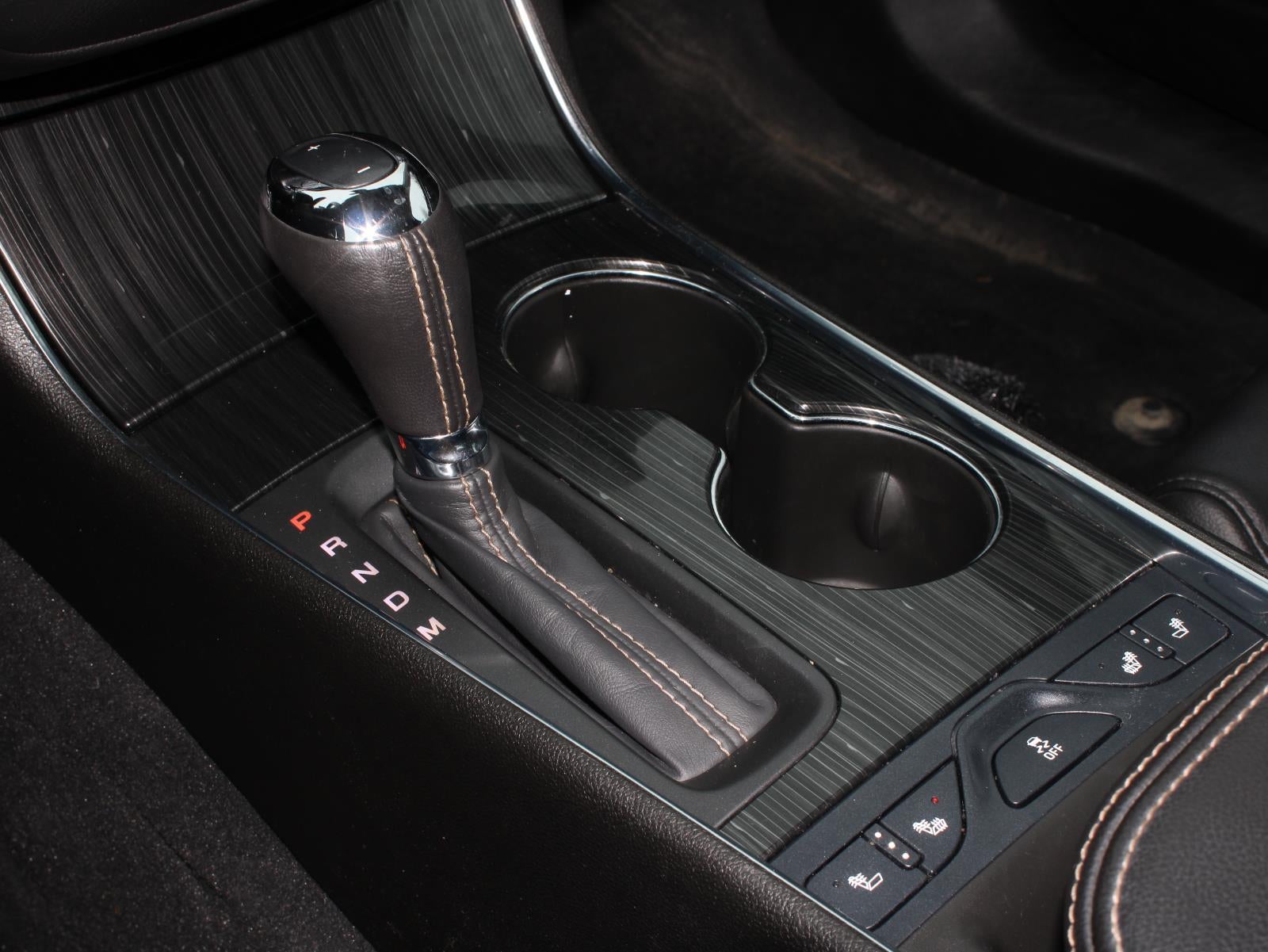 2020 Chevrolet Impala LT