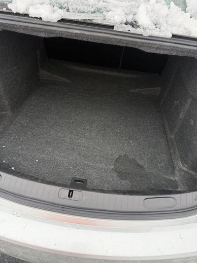 2020 Chevrolet Impala LT