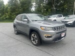 2021 Jeep Compass Limited 4x4