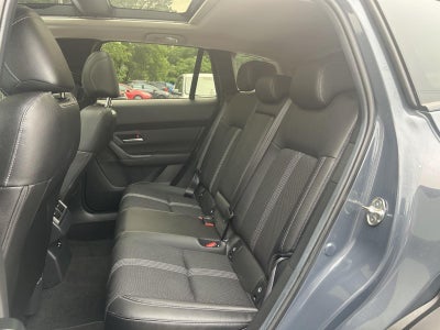 2024 Mazda Mazda CX-50 2.5 S Premium