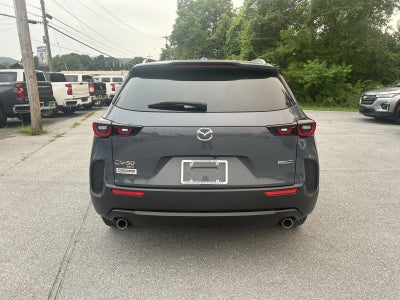2024 Mazda Mazda CX-50 2.5 S Premium