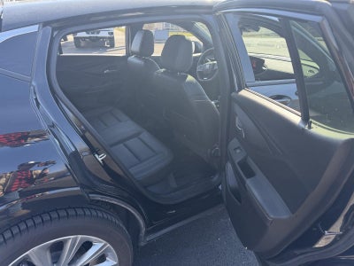 2025 Buick Envista Avenir