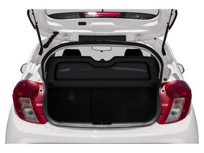 2020 Chevrolet Spark LS Automatic