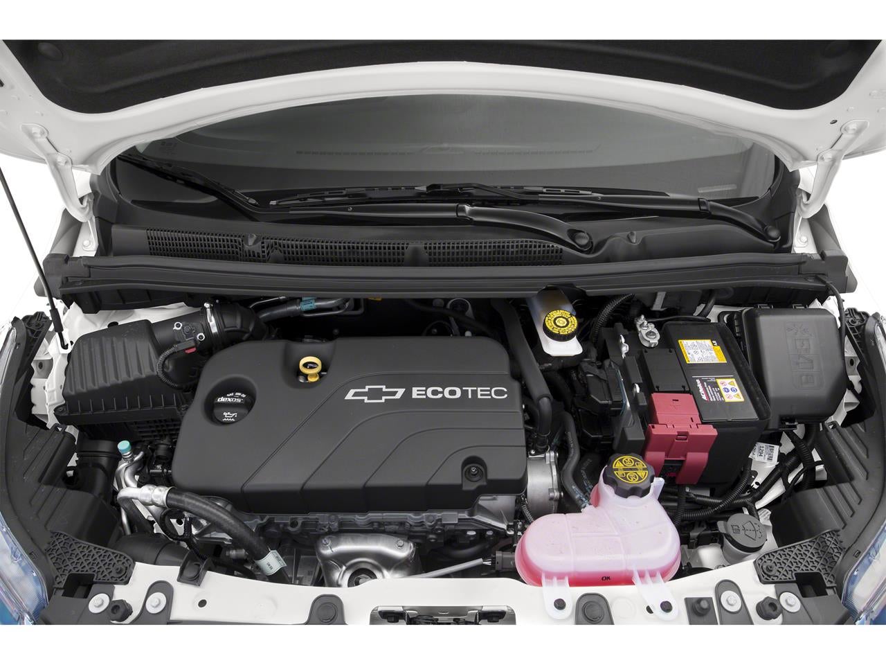 2020 Chevrolet Spark LS Automatic