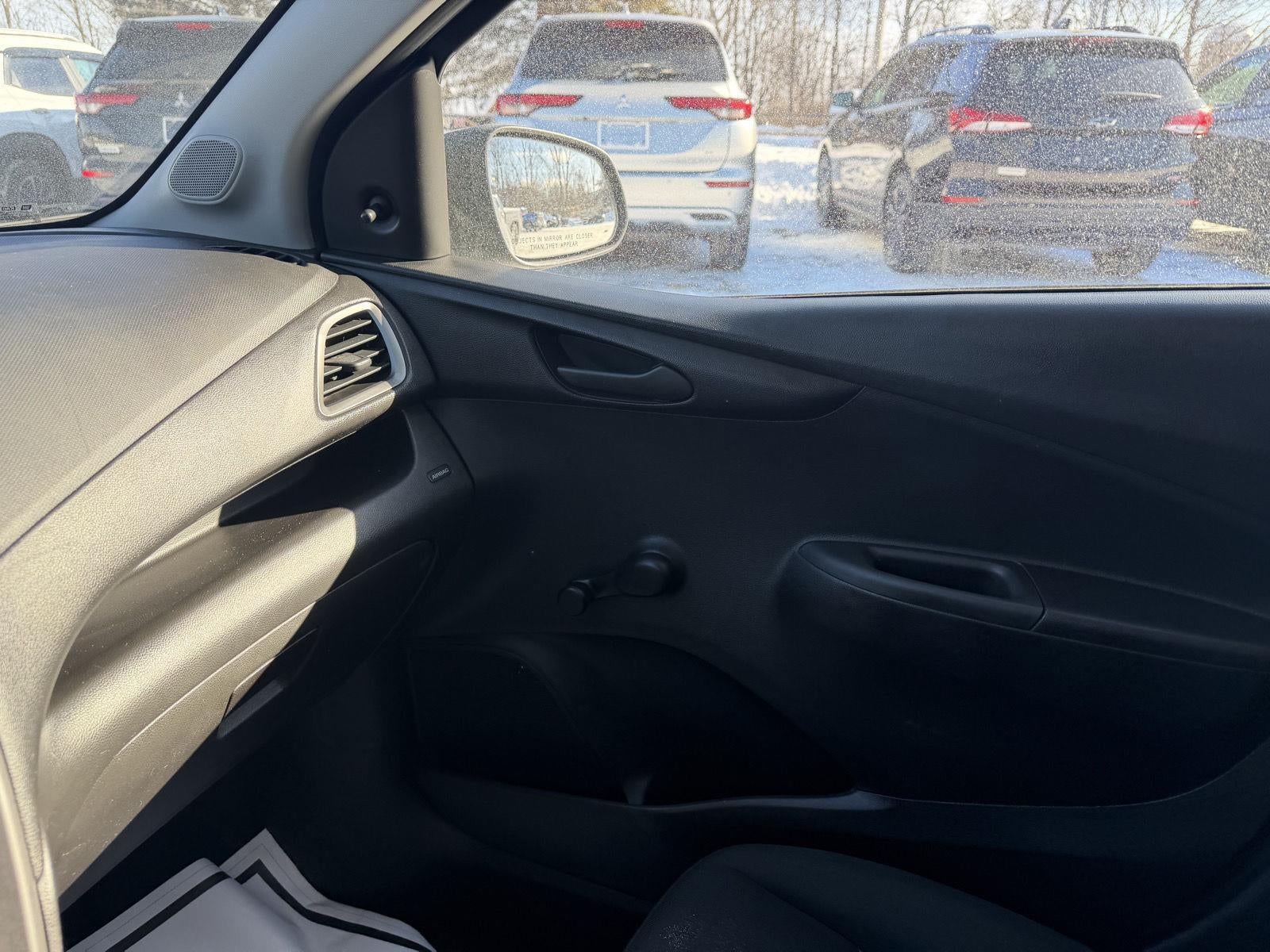 2020 Chevrolet Spark LS Automatic