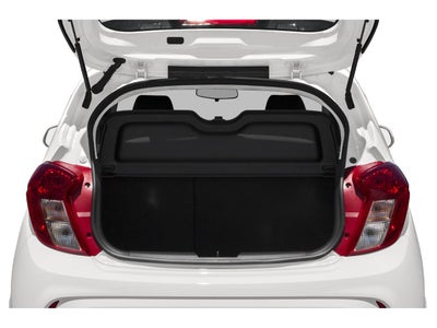 2022 Chevrolet Spark 1LT Automatic